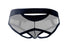 Pikante PIK 1091 Burly Mesh Briefs Color Black